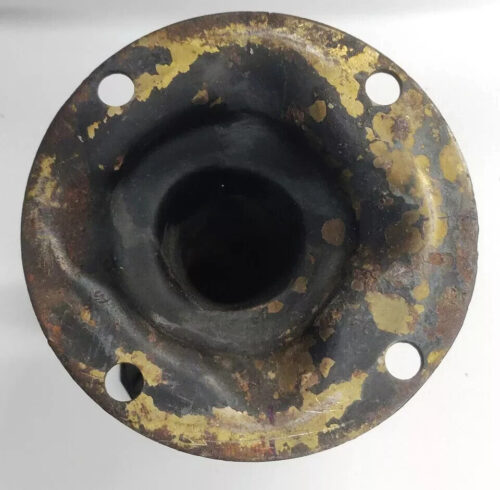 MERCEDES W111 220 RUBBER MOUNTING FOR SUBFRAME A1113301075