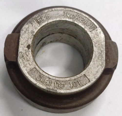 Mercedes Benz A0002500515 F&S Clutch Release Bearing release body W108 W09 W111