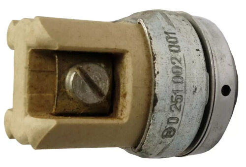 Bosch OEM diesel heater glow plug indicator M314 M352 M621 M636 W110 W120 W312