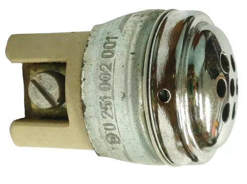 Bosch OEM diesel heater glow plug indicator M314 M352 M621 M636 W110 W120 W312