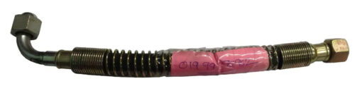 Transmission Oil Cooler Right Hose A0199978182 W140 W126 W124 W111 W109 W108