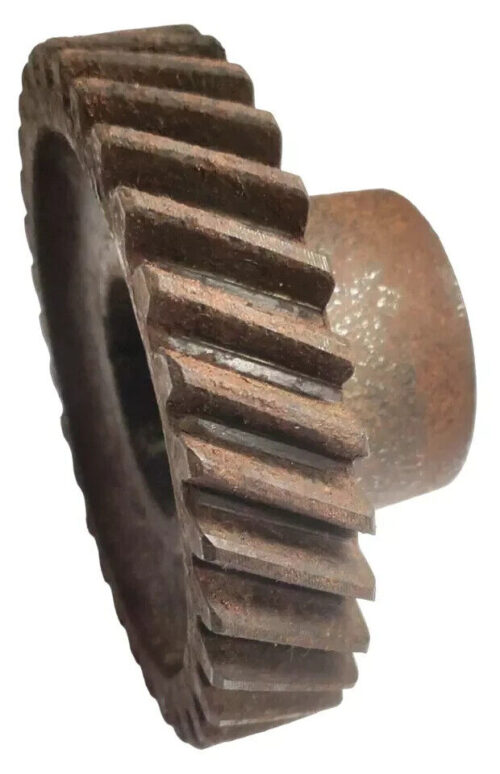 W110 W120 W121 MANUAL TRANSMISSION COUNTERSHAFT SPEED GEAR 4th 32teeth