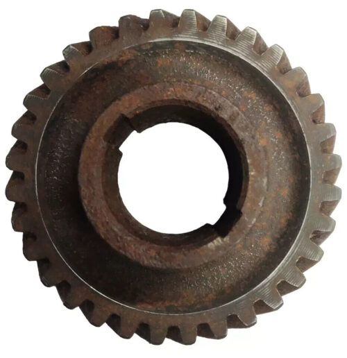 W110 W120 W121 MANUAL TRANSMISSION COUNTERSHAFT SPEED GEAR 4th 32teeth