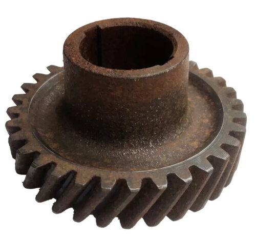 W110 W120 W121 MANUAL TRANSMISSION COUNTERSHAFT SPEED GEAR 4th 32teeth