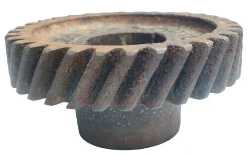 W110 W120 W121 MANUAL TRANSMISSION COUNTERSHAFT SPEED GEAR 4th 32teeth