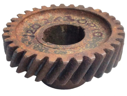 W110 W120 W121 MANUAL TRANSMISSION COUNTERSHAFT SPEED GEAR 4th 32teeth