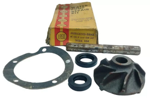 Mercedes Benz Water pump repair kit W120 W121 WRK 104
