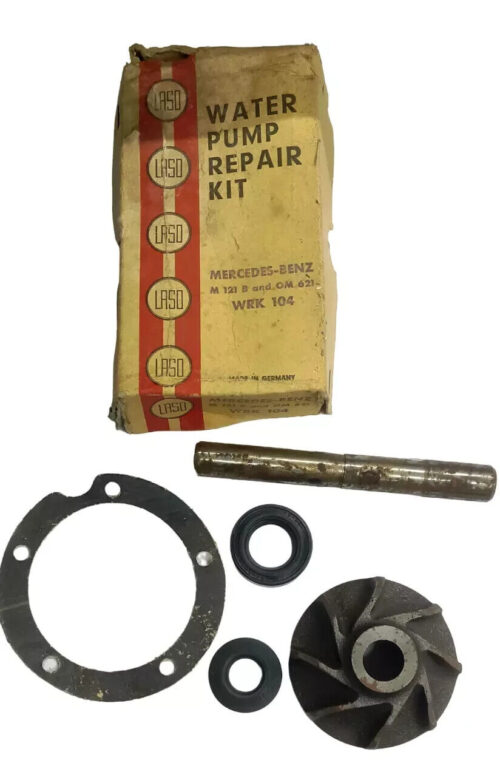 Mercedes Benz Water pump repair kit W120 W121 WRK 104