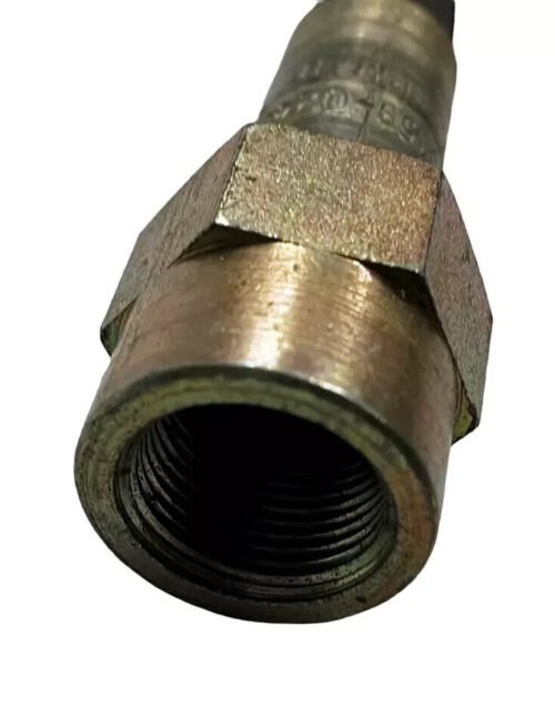 A0002950235 clutch slave cylinder Hose Pipe W110