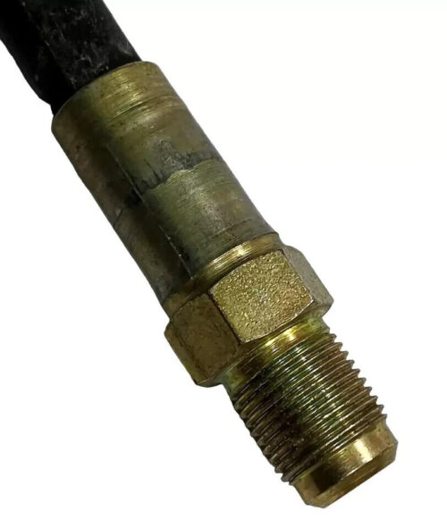 A0002950235 clutch slave cylinder Hose Pipe W110