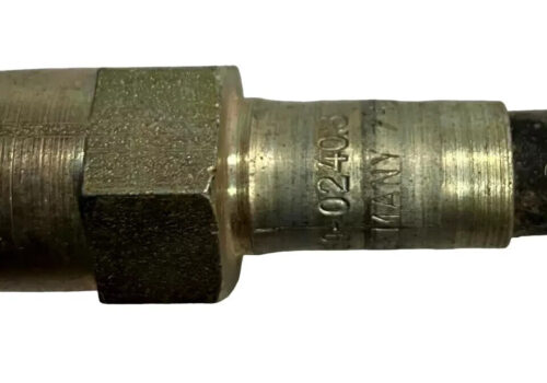 A0002950235 clutch slave cylinder Hose Pipe W110