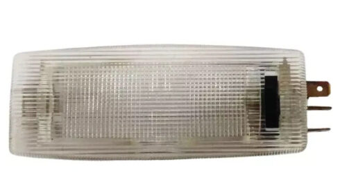 57-8300.jpg Mercedes Benz Front Roof light Interior Light Lamp OEM Hella W123 W107 W116
