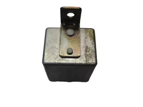 Mercedes-Benz W115 W123 idle shut off valve Relay A0005456232