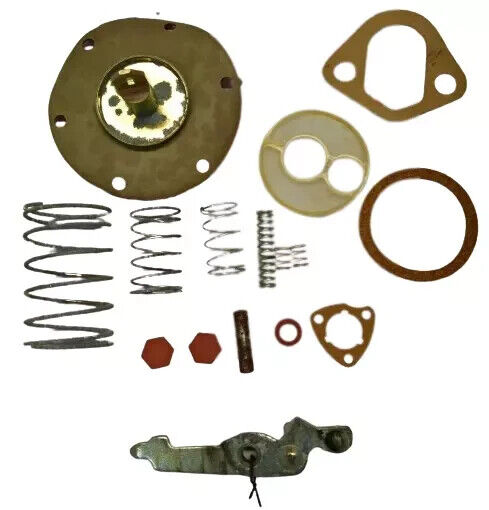 Mercedes Fuel Pump Repair Rebuild Kit W136 W120 W121 W110 W111 W180 W105