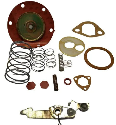 Mercedes Fuel Pump Repair Rebuild Kit W136 W120 W121 W110 W111 W180 W105