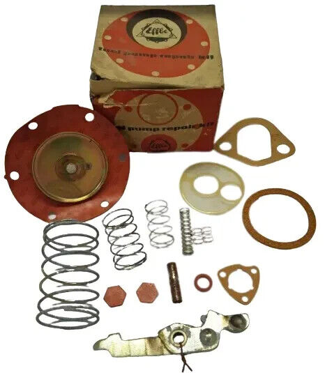 Mercedes Fuel Pump Repair Rebuild Kit W136 W120 W121 W110 W111 W180 W105