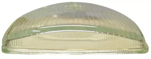 Mercedes W114 W115 Benz Headlamp Headlight Glass lamp curved Lens BOSCH OEM NOS