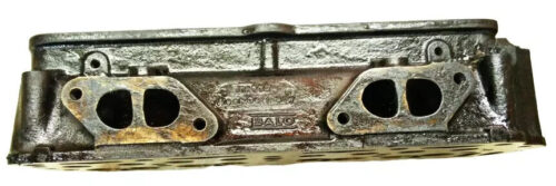 Mercedes Benz W120 180D W136 170D A6360105720 Engine Cylinder Head