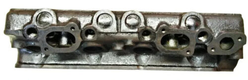 Mercedes Benz W120 180D W136 170D A6360105720 Engine Cylinder Head