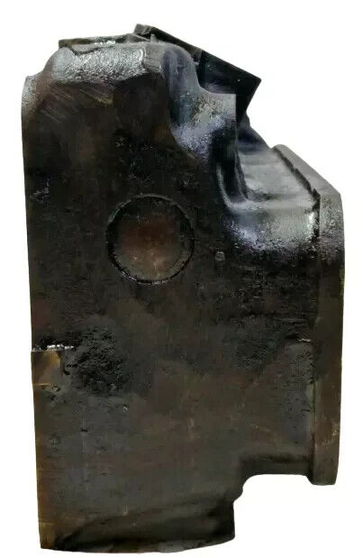 Mercedes Benz W120 180D W136 170D A6360105720 Engine Cylinder Head