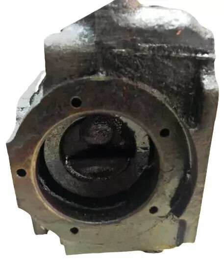 Mercedes Benz W120 180D W136 170D A6360105720 Engine Cylinder Head