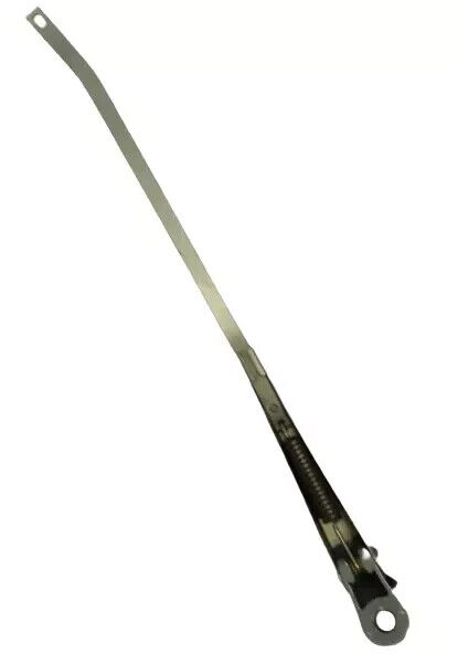 Mercedes only wiper chrome arms Right side W112 W111 A1108200244