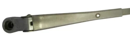 Mercedes only wiper chrome arms Right side W112 W111 A1108200244