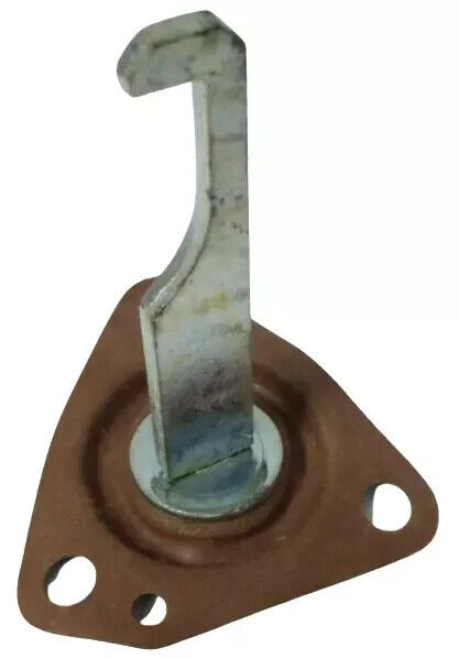 Mercedes Benz W180 W110 W111 W108 W115 Carburetor Diaphragm Zenith Solex