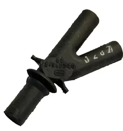 Mercedes Benz W107W116 W123 Vacuum Hose Connector 3-way branch-off fitting 3.5 m