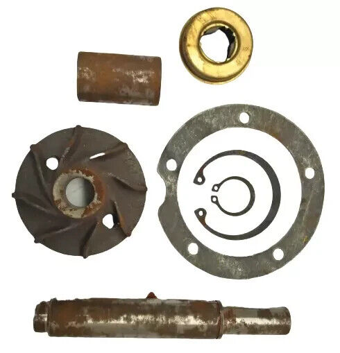 Mercedes Benz Water pump repair kit W115 W114 W108 W113 200 280 300SEL WRK109