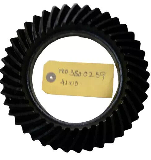 W120 W121 Differential Drive Shaft Crown Wheel Pinion Ring Gear A1803500239