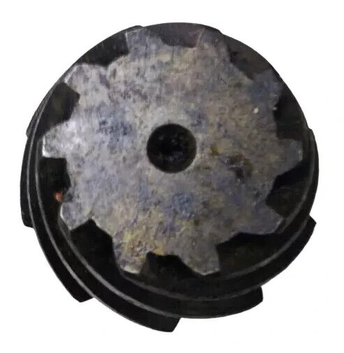 W120 W121 Differential Drive Shaft Crown Wheel Pinion Ring Gear A1803500239
