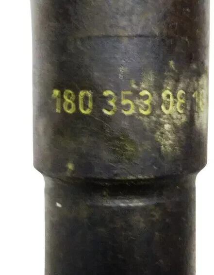W120 W121 Differential Drive Shaft Crown Wheel Pinion Ring Gear A1803500239