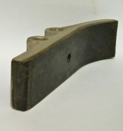 Mercedes Timing Chain Guide Sliding Rail M110 W123 W116 W126 A1100501516