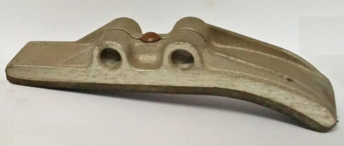 Mercedes Timing Chain Guide Sliding Rail M110 W123 W116 W126 A1100501516