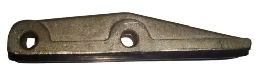 Mercedes Benz W115 W123 engine Timing Chain Guide Rail
