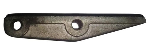 Mercedes Benz W115 W123 engine Timing Chain Guide Rail