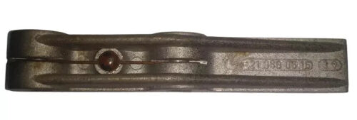 Mercedes Benz W115 W123 engine Timing Chain Guide Rail