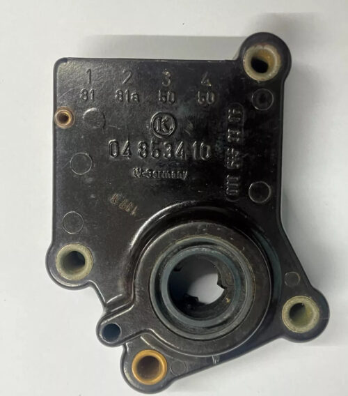 MERCEDES Starter non-repeat and back-up light switch Switch A0005453306