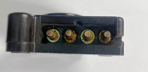 MERCEDES Starter non-repeat and back-up light switch Switch A0005453306