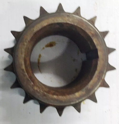 SWAG Timing Chain Sprocket Gear Crankshaft GUIDE GEAR M116 M117 M119
