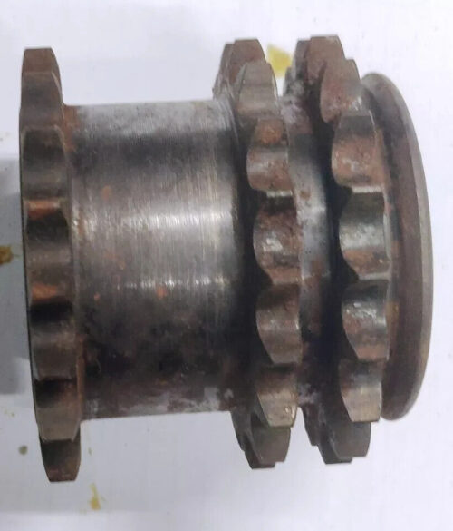 SWAG Timing Chain Sprocket Gear Crankshaft GUIDE GEAR M116 M117 M119