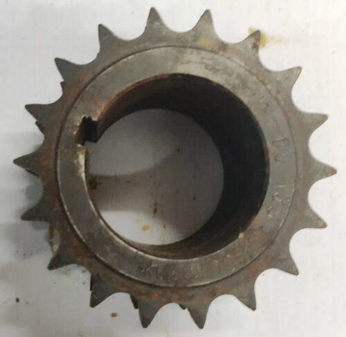 SWAG Timing Chain Sprocket Gear Crankshaft GUIDE GEAR M116 M117 M119