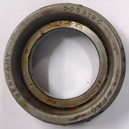 Mercedes Benz A1272540120 FAG 505319C Clutch Release Bearing W120 W128 W110 W111