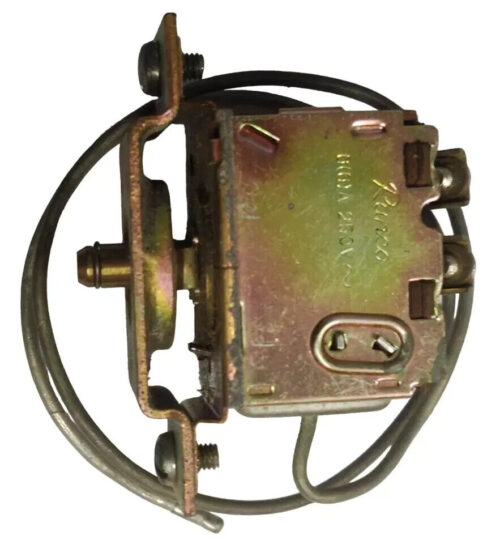 Mercedes Benz AC TEMPERATURE control Switch W114 250 ,230