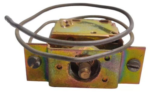 Mercedes Benz AC TEMPERATURE control Switch W114 250 ,230