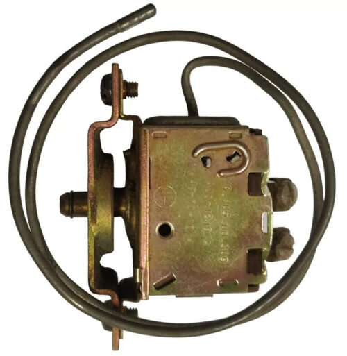 Mercedes Benz AC TEMPERATURE control Switch W114 250 ,230