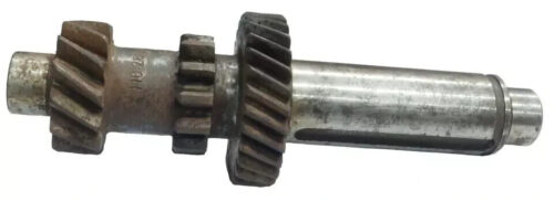 A1102630702 Mercedes Benz Manual Transmission Countershaft W108 W110 W111