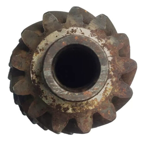 A1102630702 Mercedes Benz Manual Transmission Countershaft W108 W110 W111
