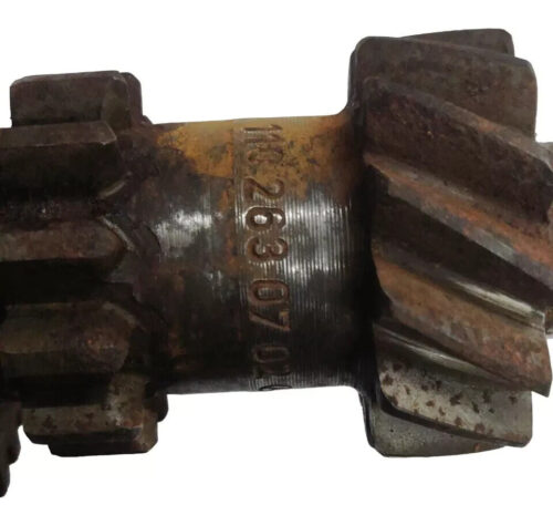 A1102630702 Mercedes Benz Manual Transmission Countershaft W108 W110 W111